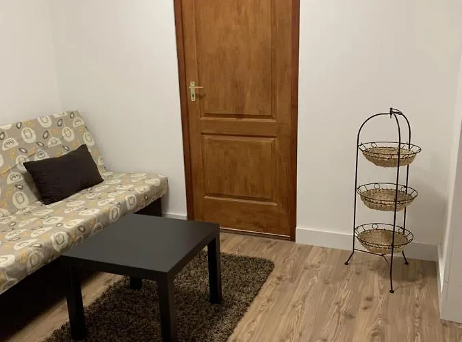 Varlak Apartman