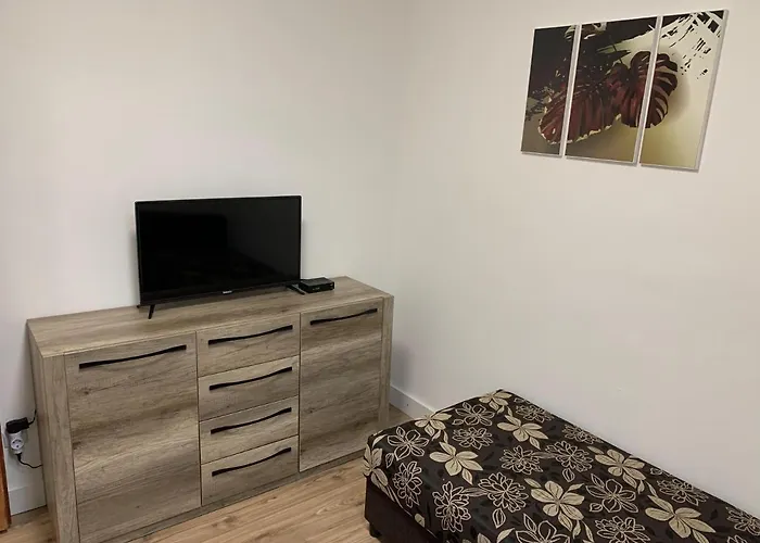 Varlak Apartman