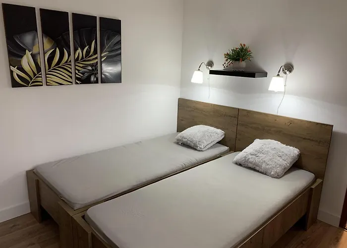 Varlak Apartman
