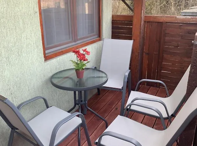 Varlak Apartman