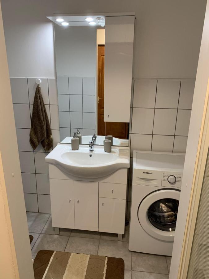 Apartment Varlak