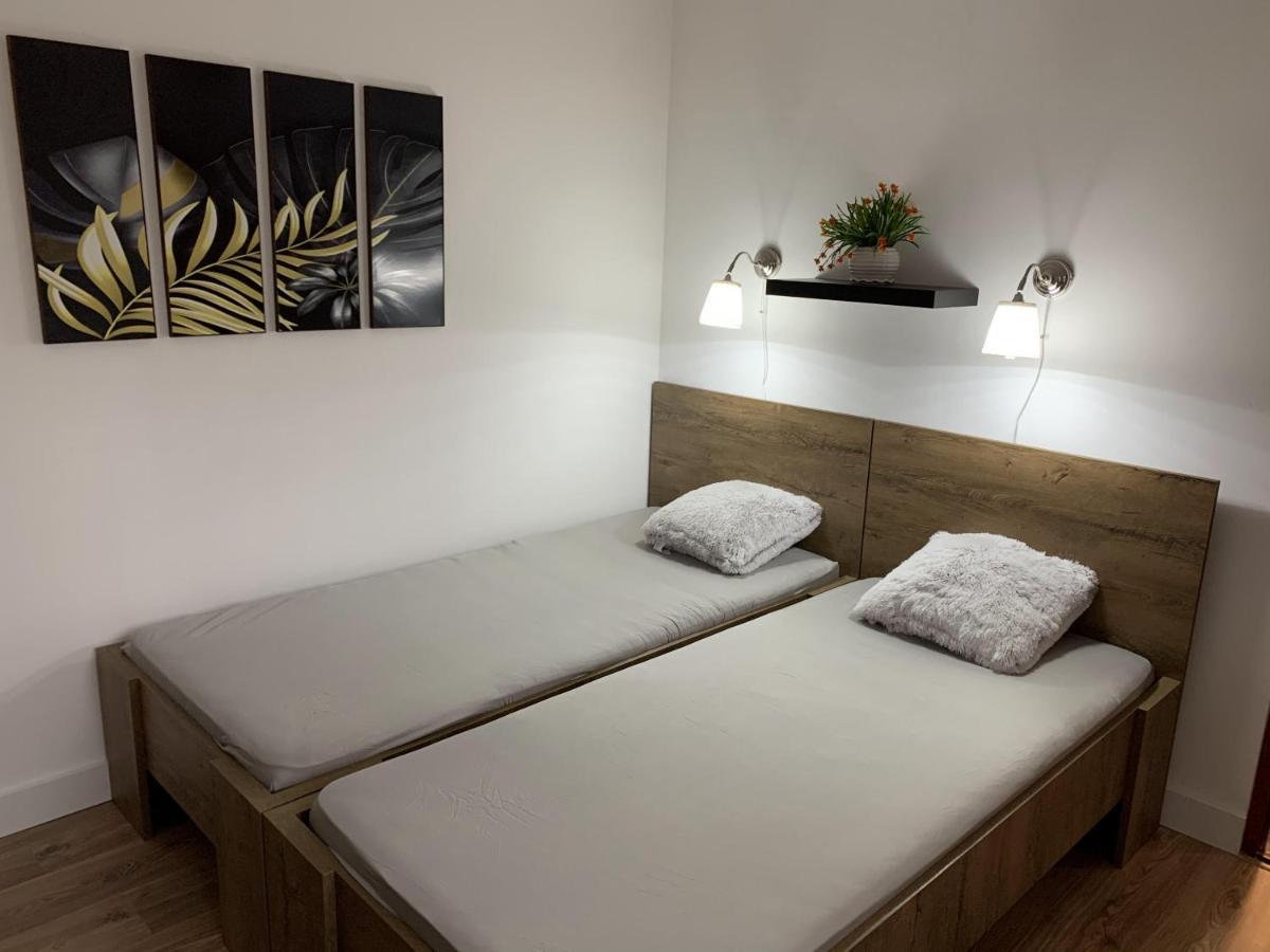 Apartment Varlak