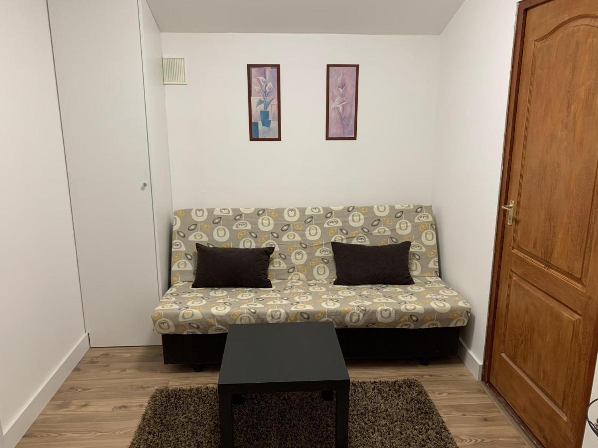 Apartmán Varlak *